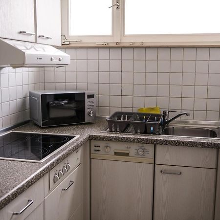Exklusives Ferien-Appartement Mit Pool- Und Saunazugang Fuer Bis Zu 4 Personen Schönwalde Buitenkant foto