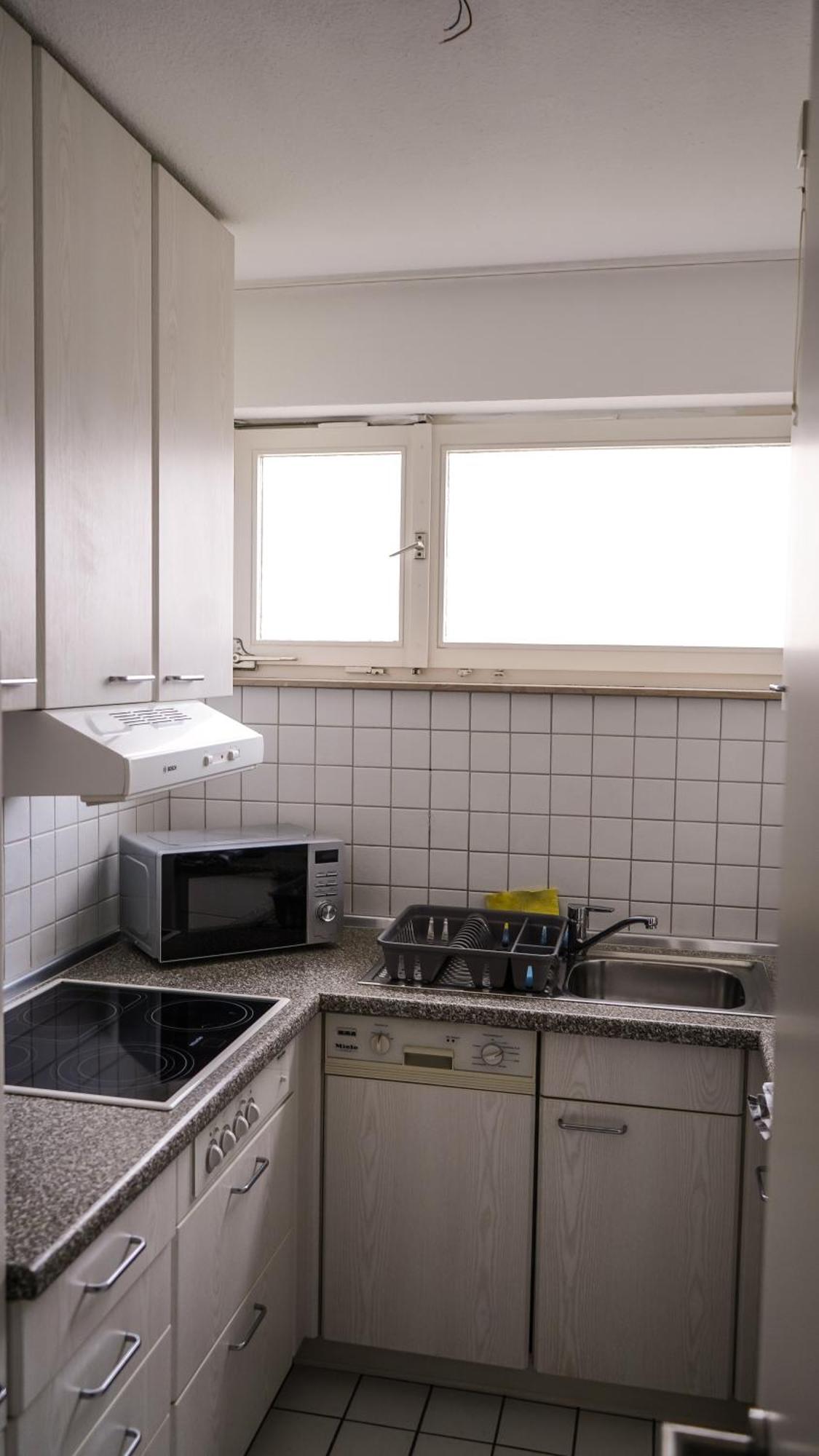 Exklusives Ferien-Appartement Mit Pool- Und Saunazugang Fuer Bis Zu 4 Personen Schönwalde Buitenkant foto